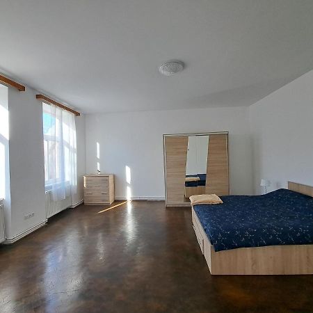 Cozy Apartment In The Heart Of Сибиу Экстерьер фото