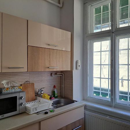 Cozy Apartment In The Heart Of Сибиу Экстерьер фото