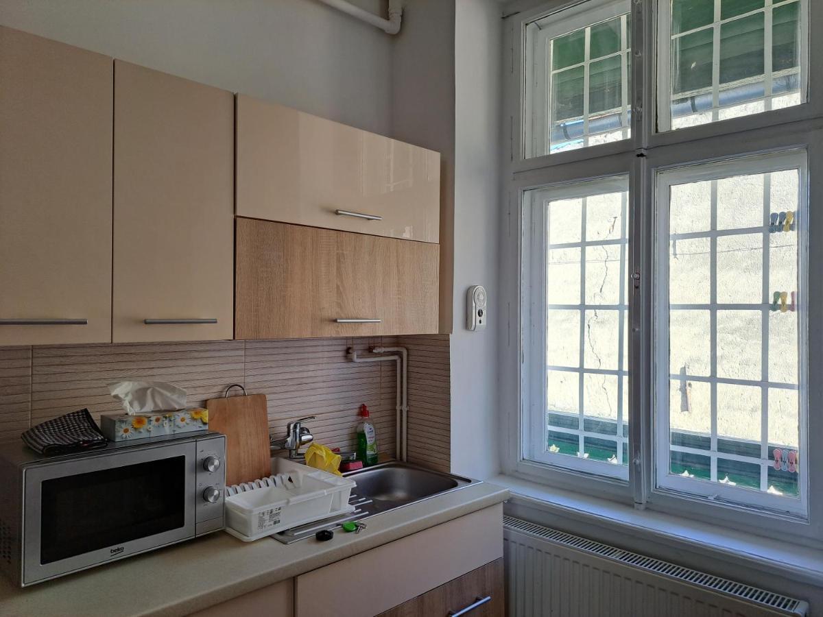 Cozy Apartment In The Heart Of Сибиу Экстерьер фото