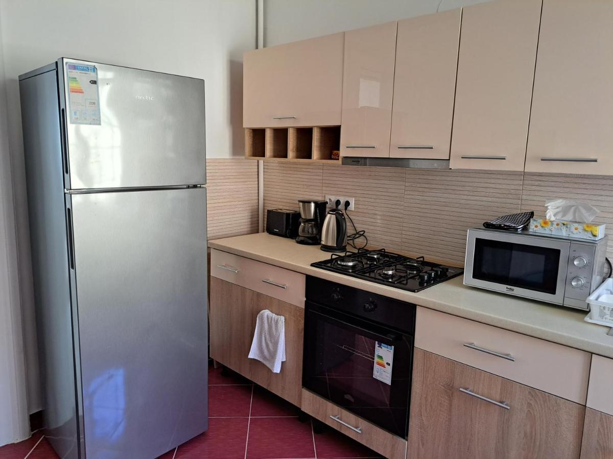 Cozy Apartment In The Heart Of Сибиу Экстерьер фото